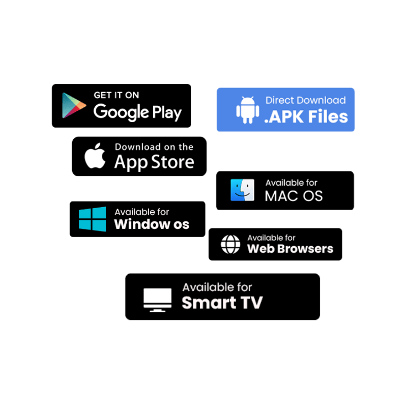 IPTV SMARTER APPS