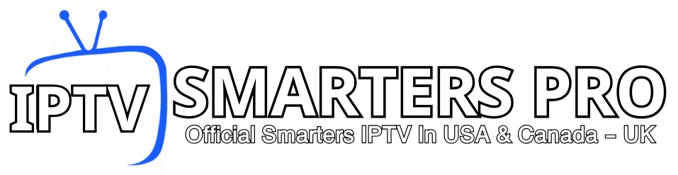IPTV Smarters Pro