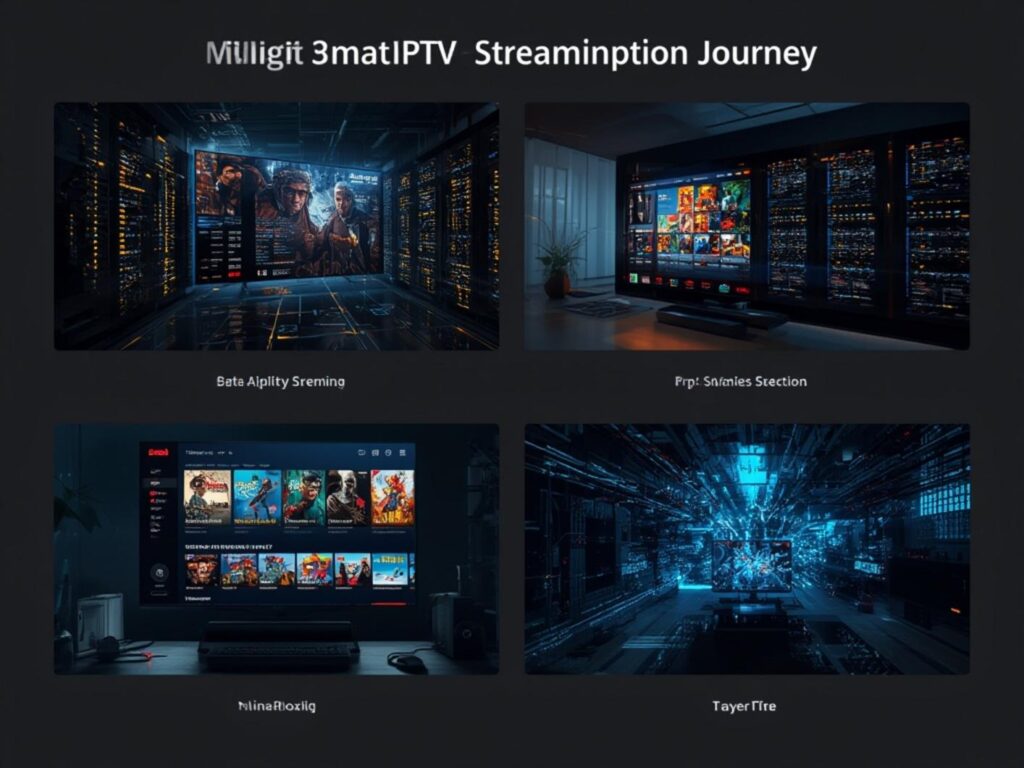 best iptv smarters pro subscription reddit bio