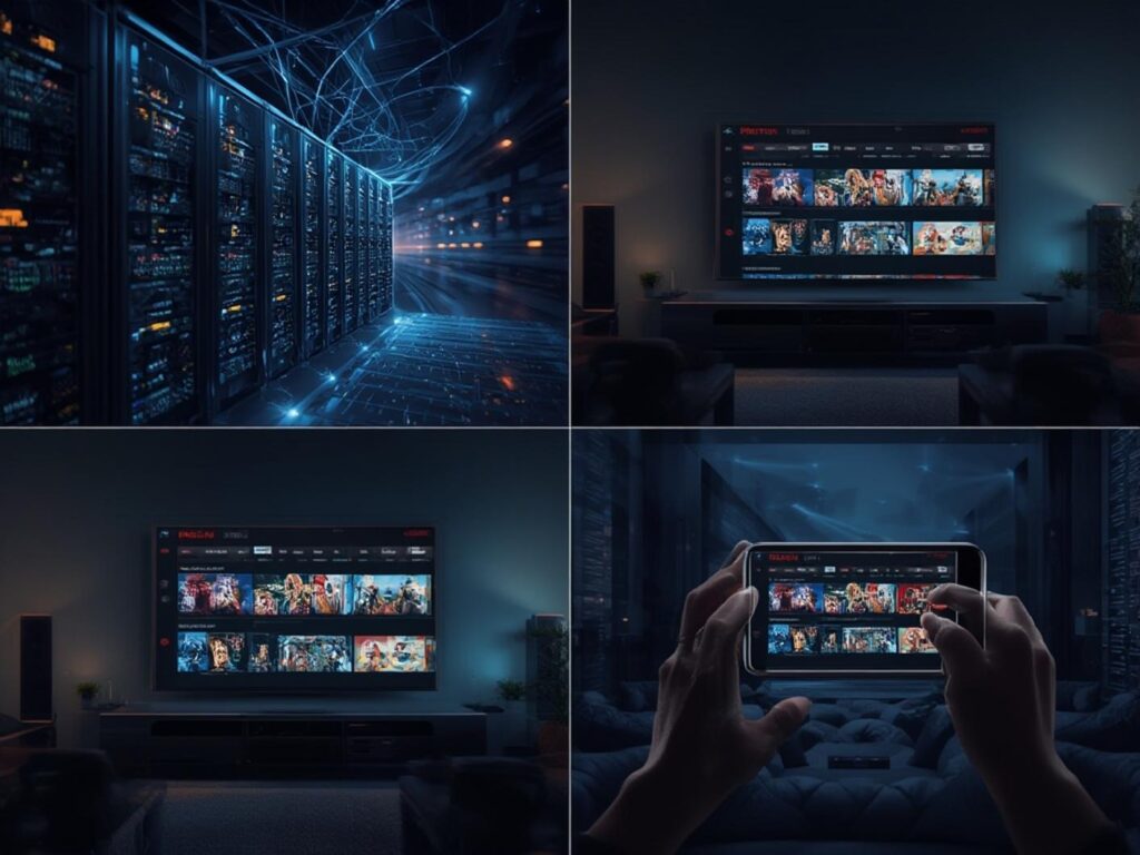 download iptv smarters firestick bio