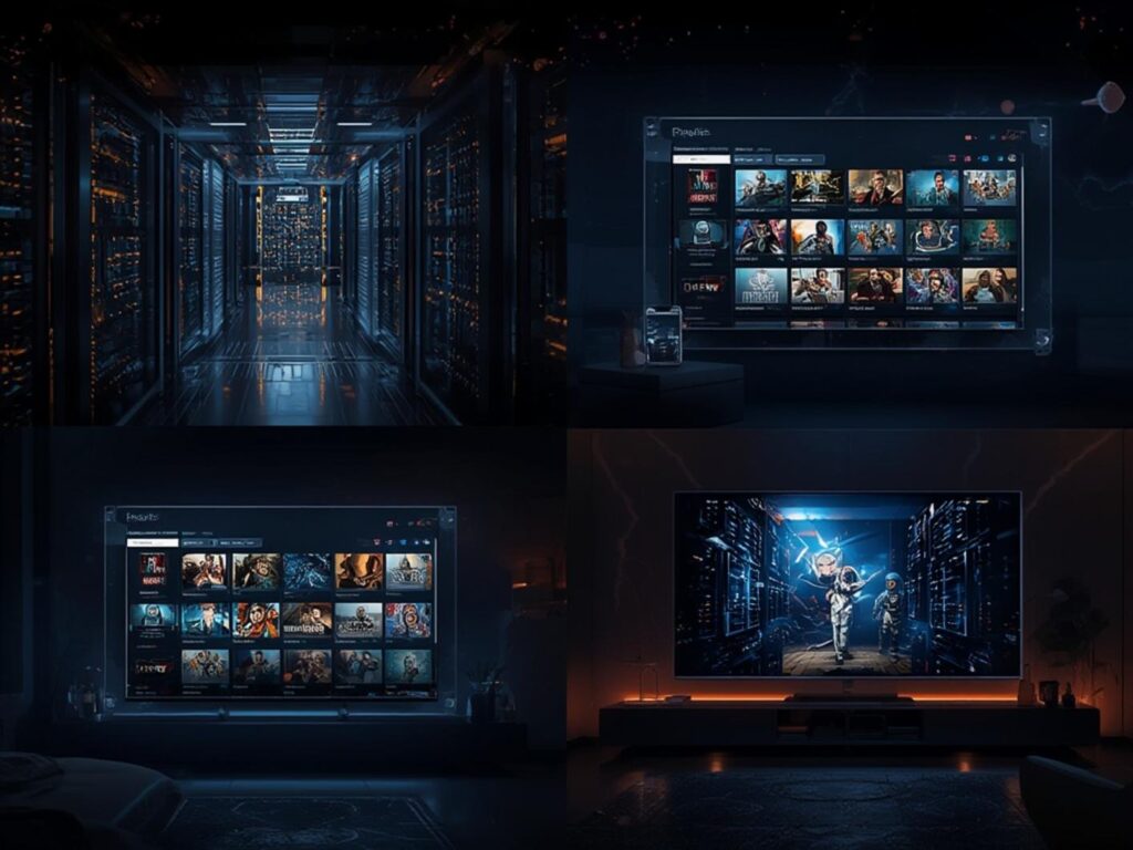 iptv smarteres bio