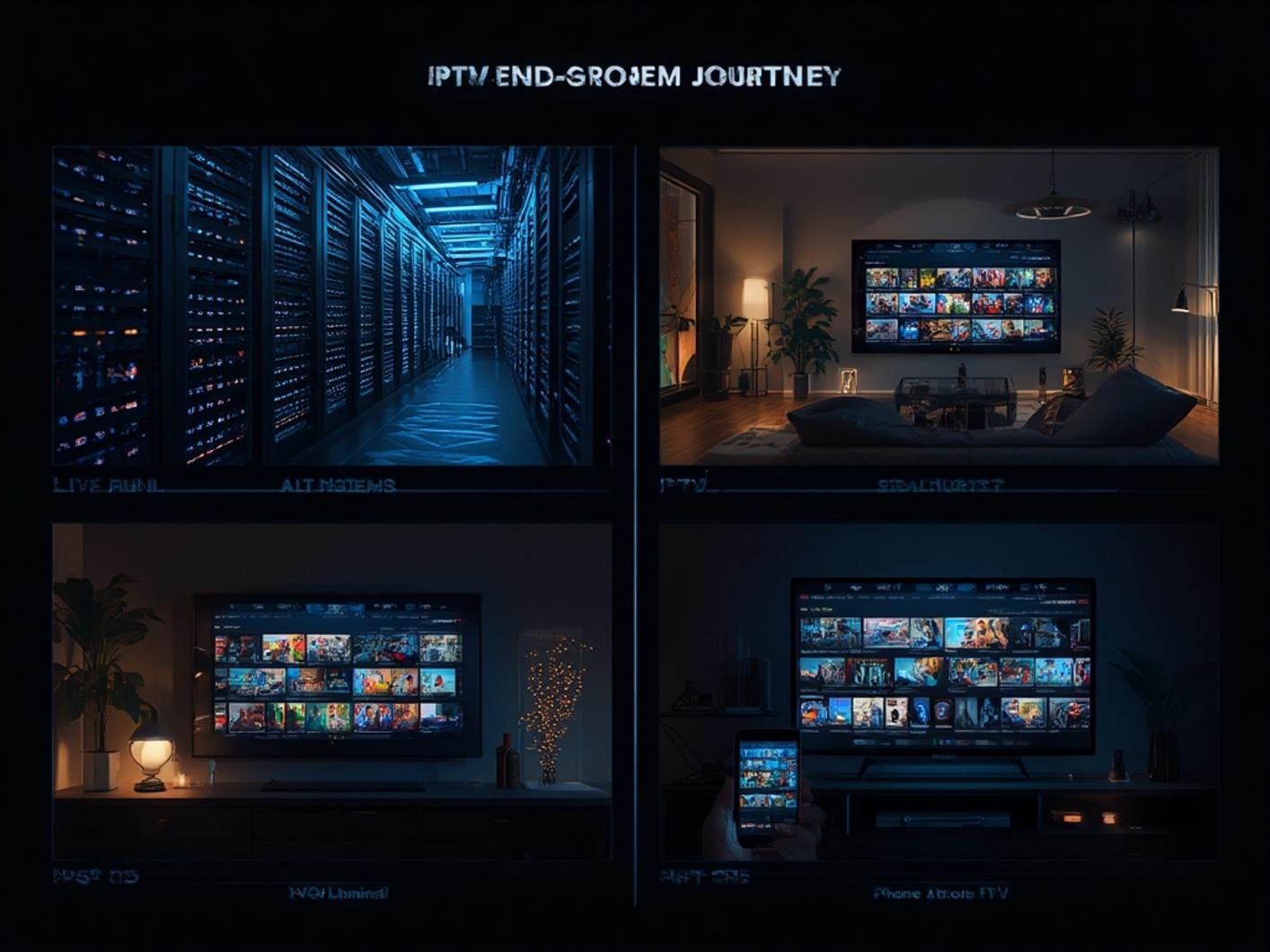 IPTV Setup Guide
