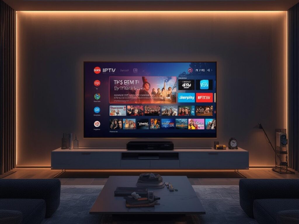 iptv smarters lite