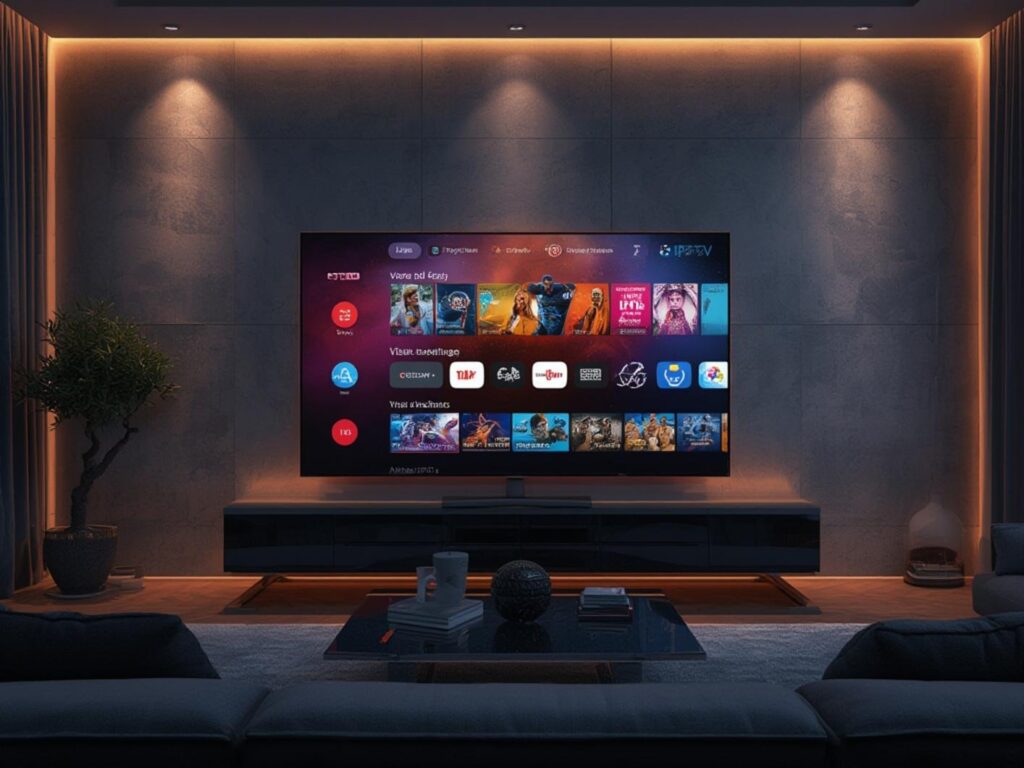 iptv smarters pc