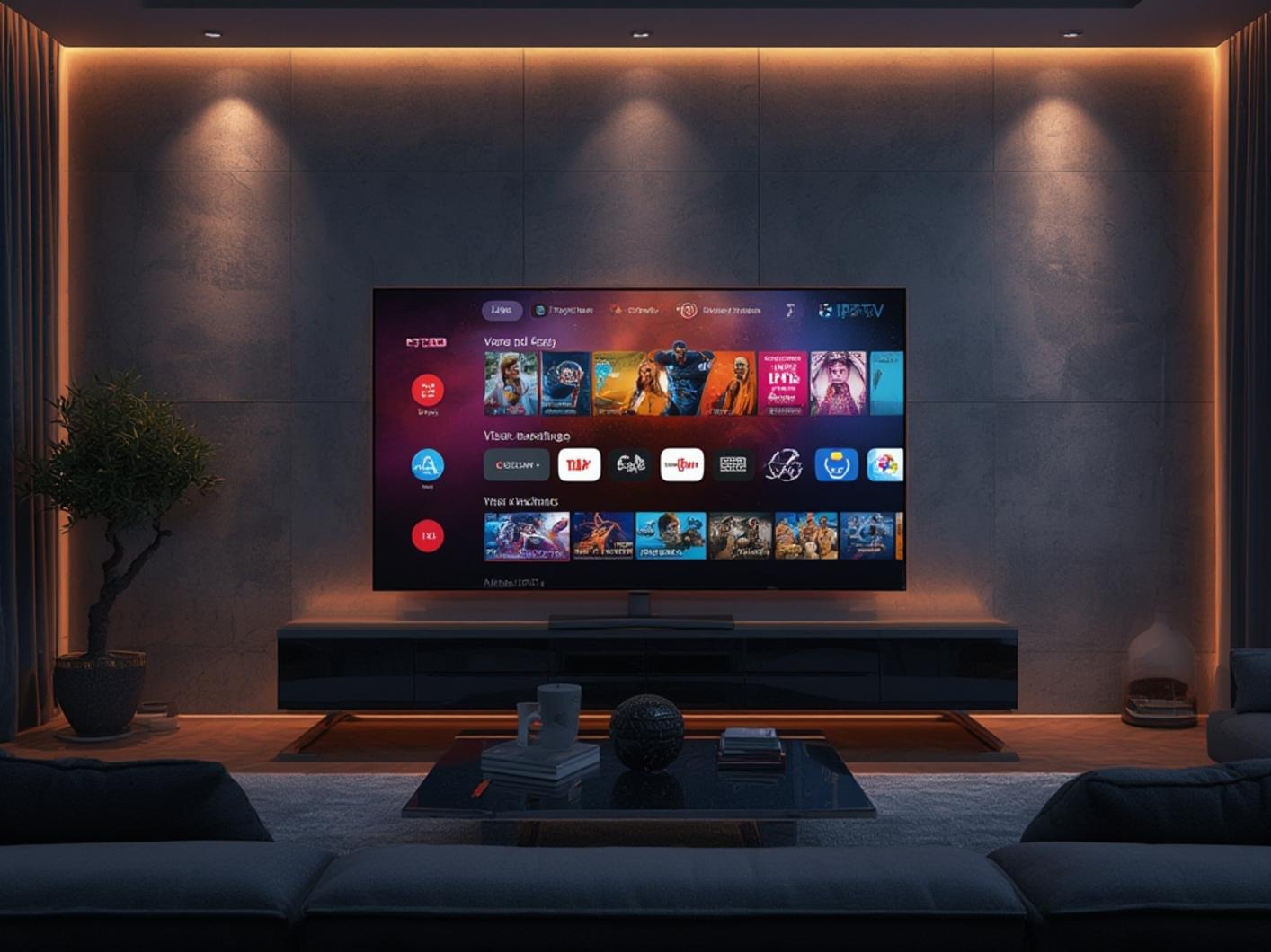 IPTV Smarters PC Setup