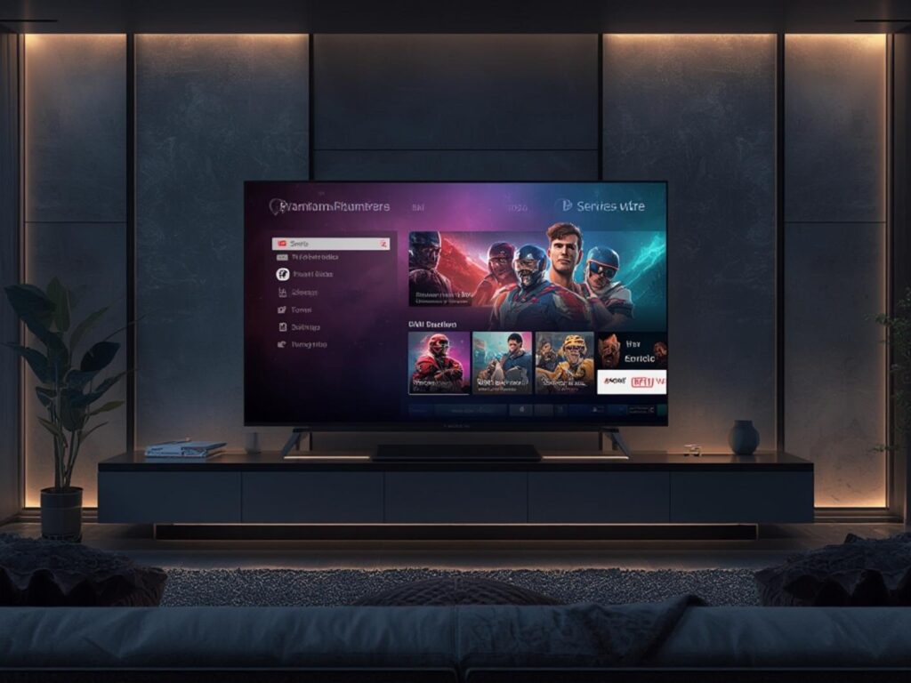 iptv smarters player