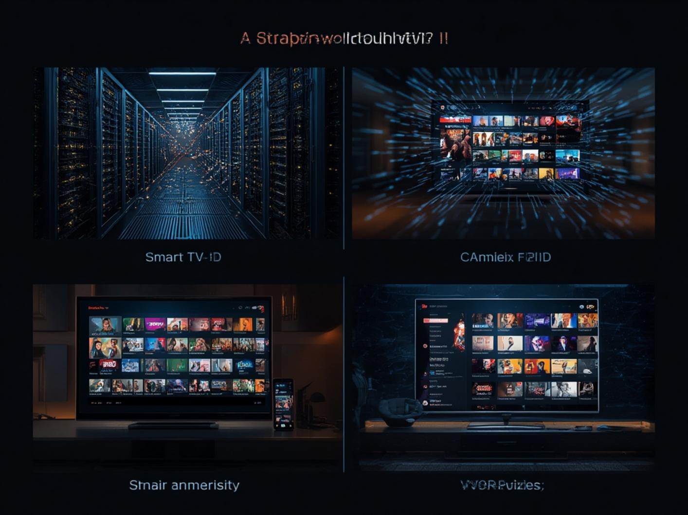 IPTV Installation Process