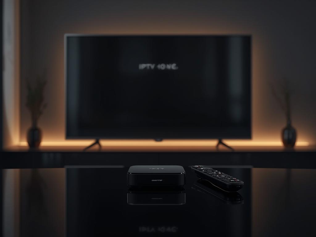 Troubleshooting IPTV Problems