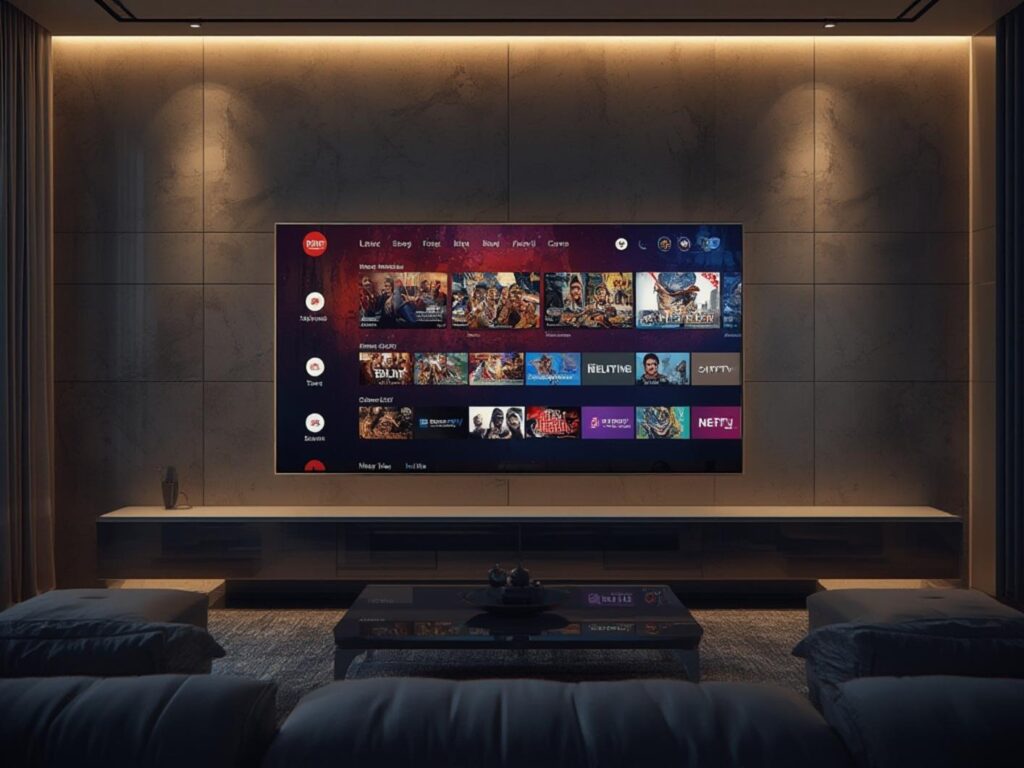 iptv smarters pro