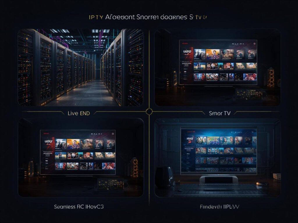 iptv smarters pro 4 devices download bio