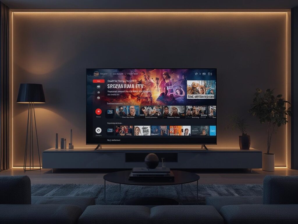 iptv smarters pro android