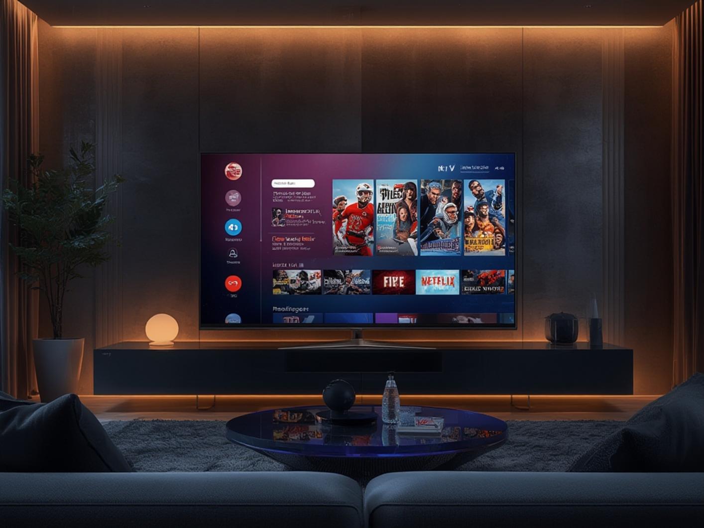 IPTV Smarters Pro for Mac setup interface
