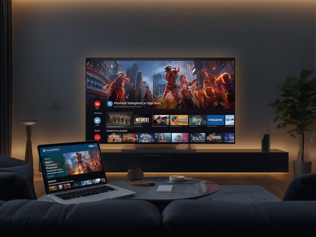 iptv smarters pro macbook air