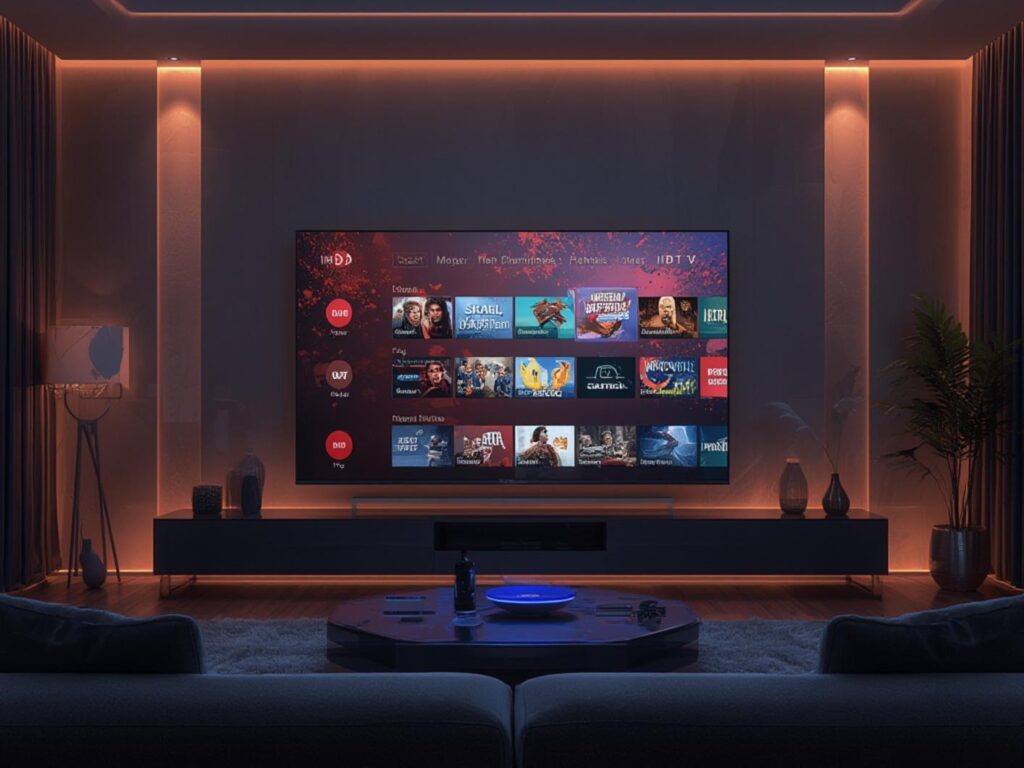 iptv smarters pro subscription