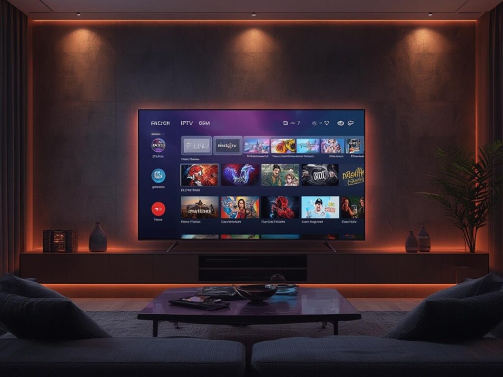 iptv smarters pro update 2025 free