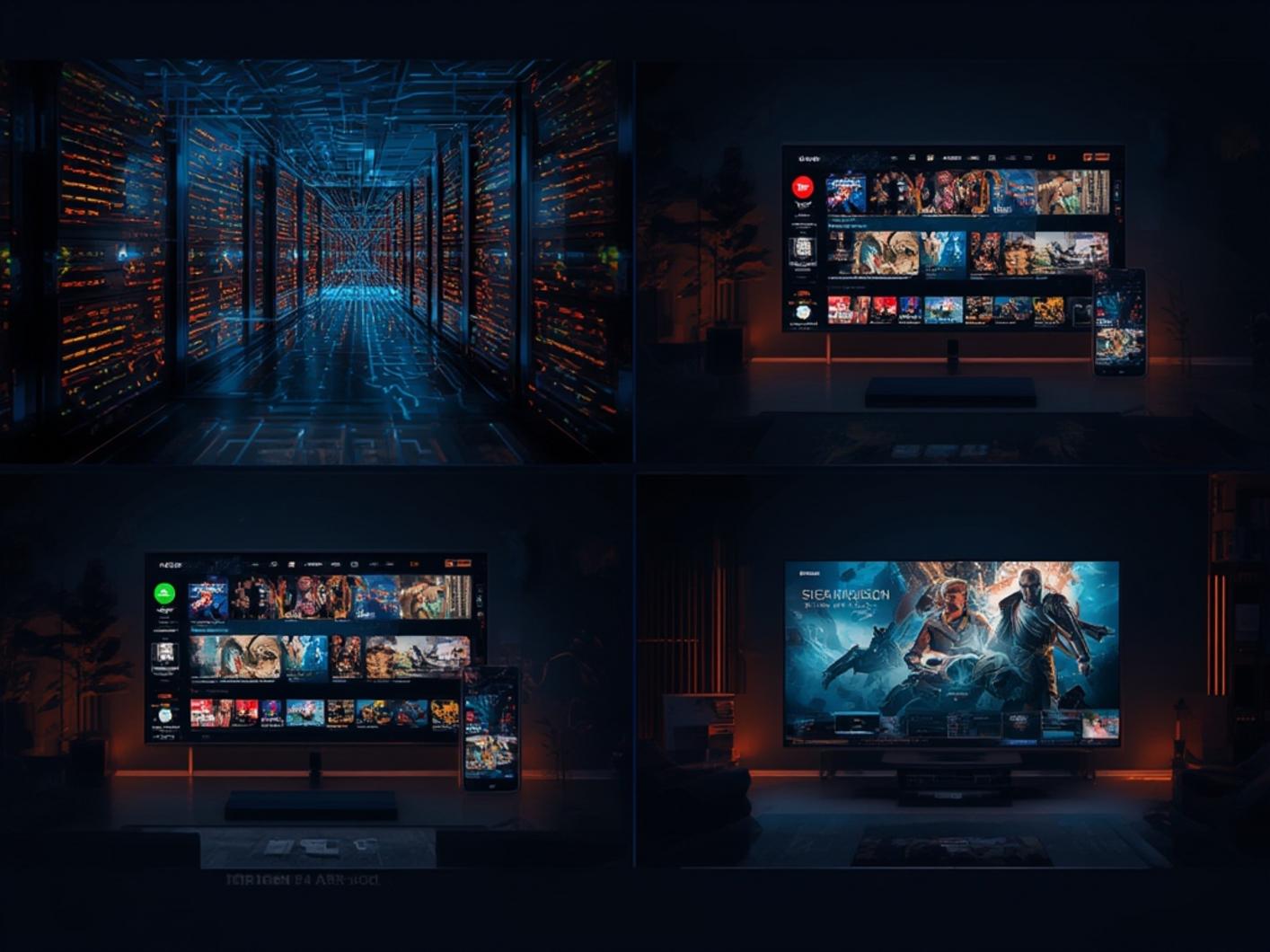 IPTV Installation Process