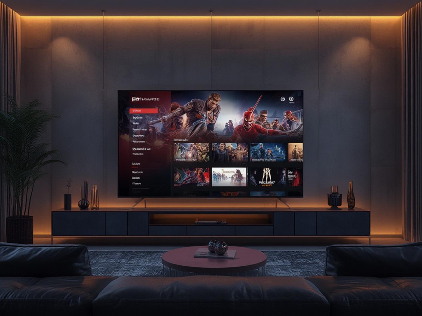 IPTV Smarters Pro Setup Guide