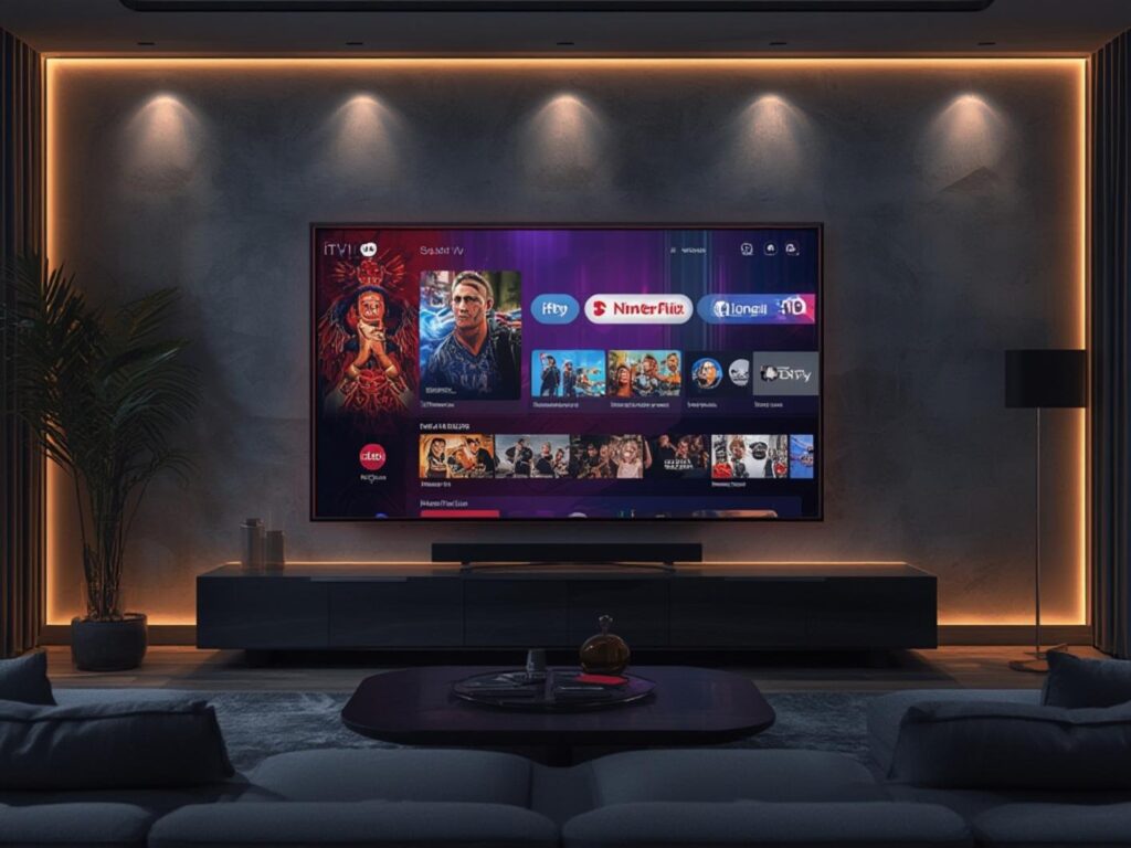 iptv smarters providers