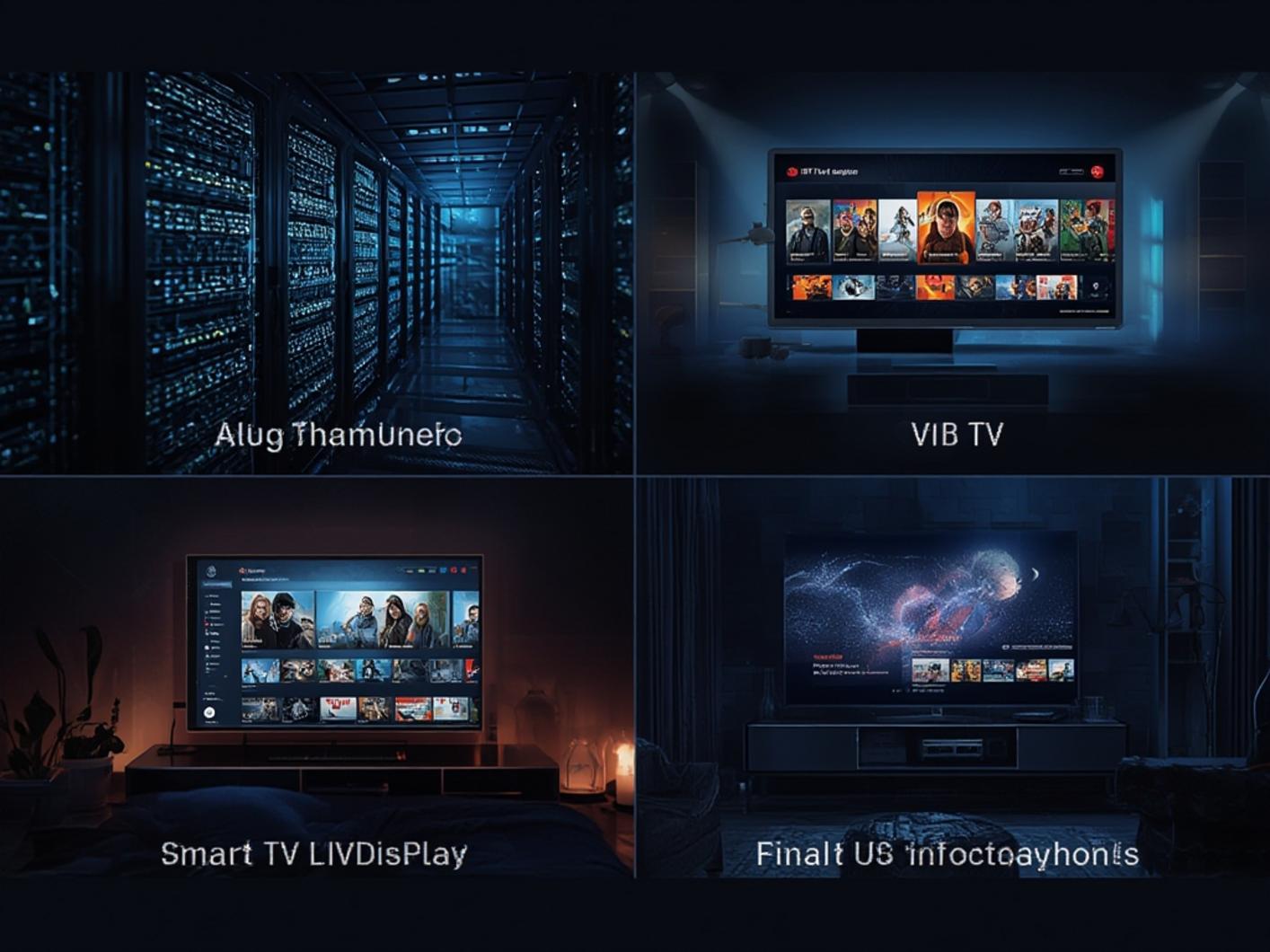 IPTV Setup Guide for Multiple Devices