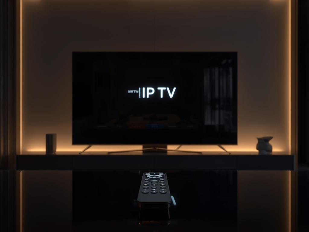 Common IPTV Problems and Solutions