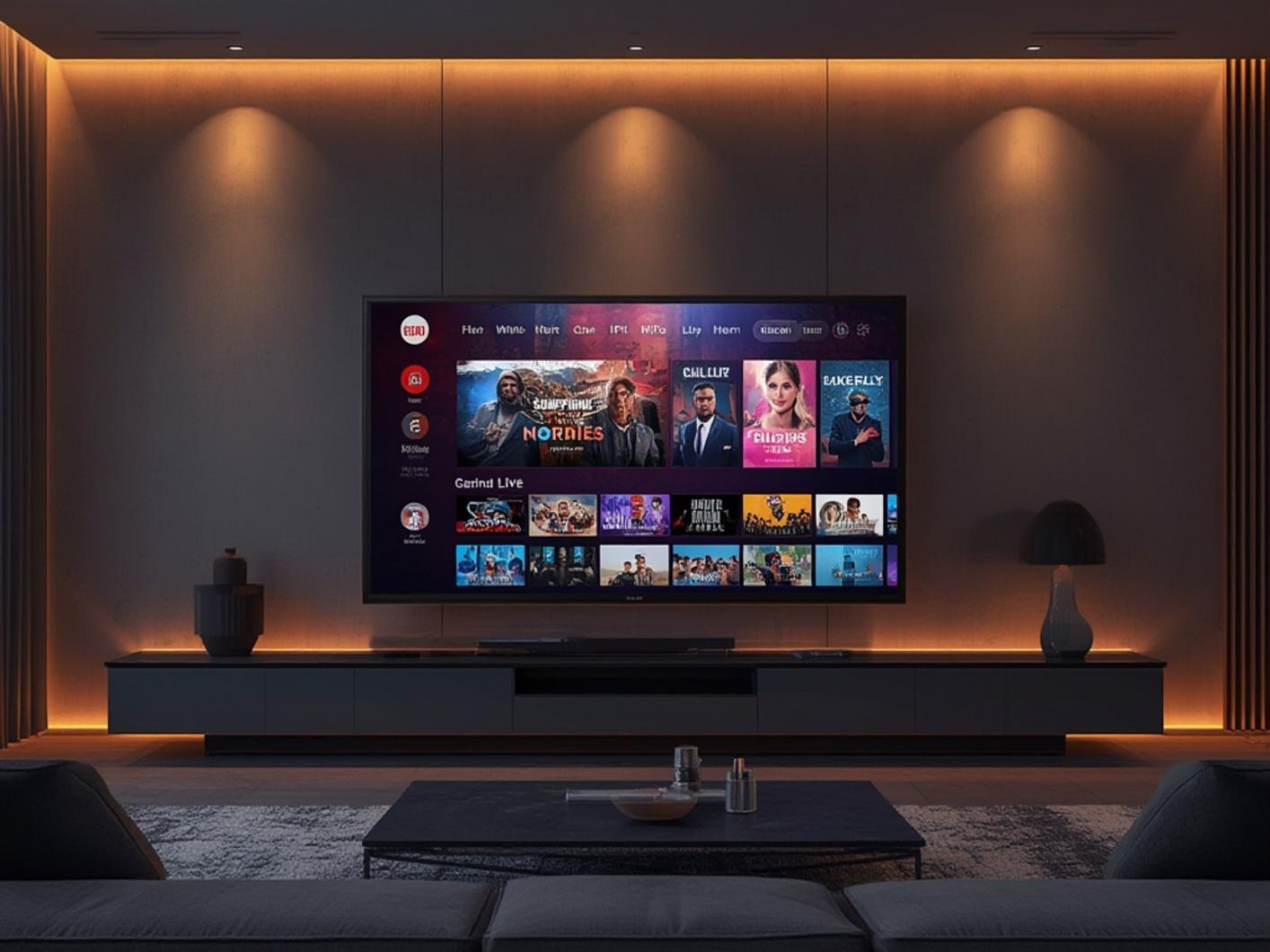 IPTV Smarters Setup and Activation Process