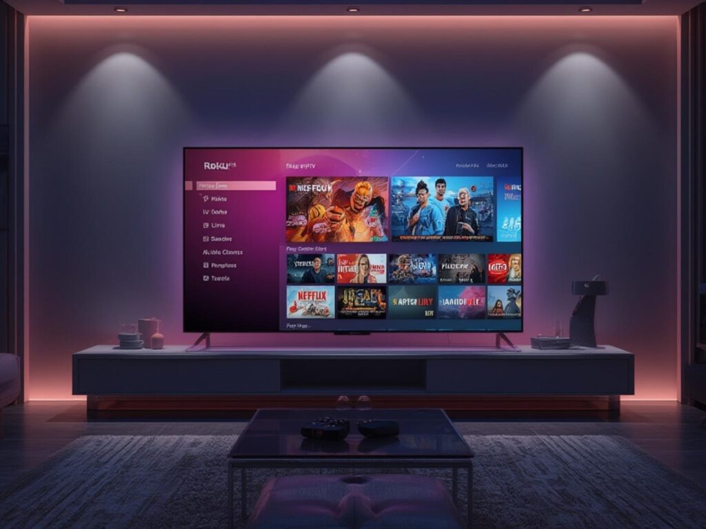 iptv smarters roku