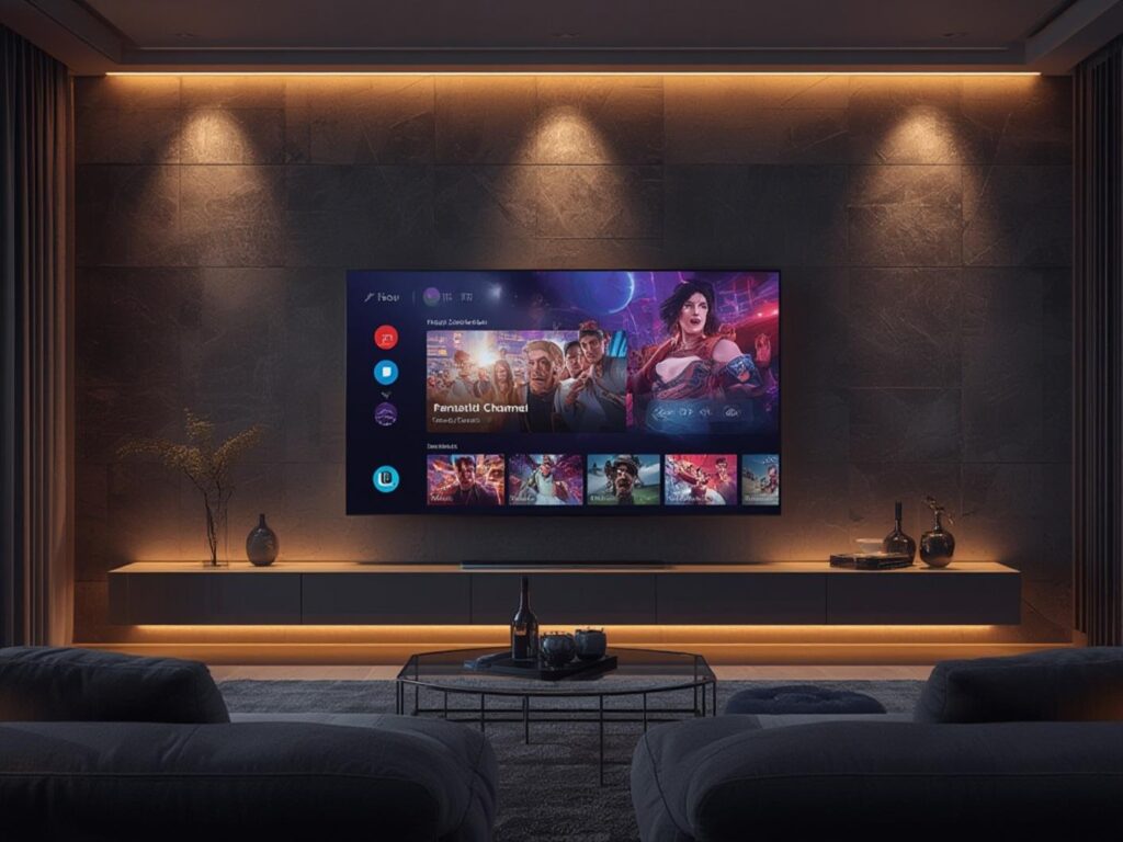 smarters iptv