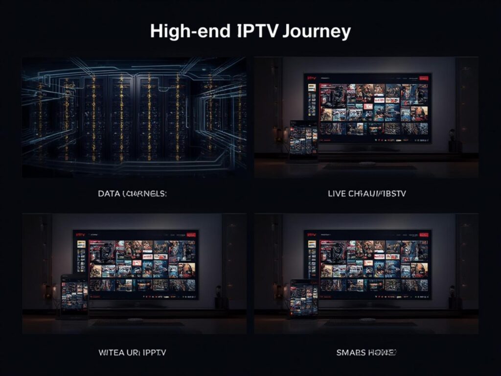 smarters iptv apk bio