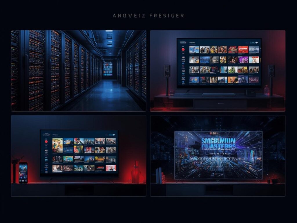 smarters iptv for windows bio