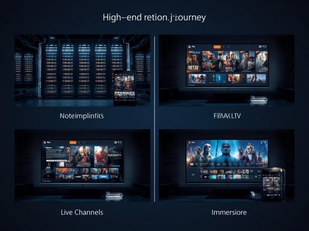 smarters iptv pro for windows bio