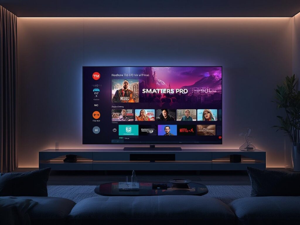 smarters pro iptv