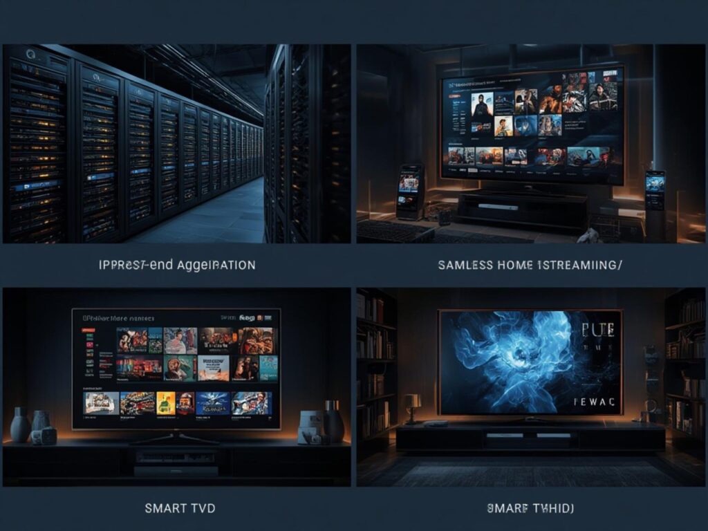 troypoint iptv smarters bio